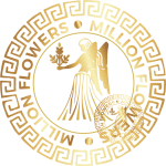Million Flowers Logo